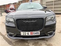 كرايسلر 300